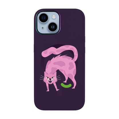 GRUMBLEPAWS-Vigor Kılıf MagSafe Özellikli - iPhone 14