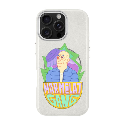 MARMELAT GANG-iPhone 16 Pro Max Radiant Kılıf MagSafe Özellikli