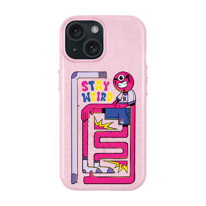OG TOOTHY-iPhone 13 Radiant Kılıf MagSafe Özellikli