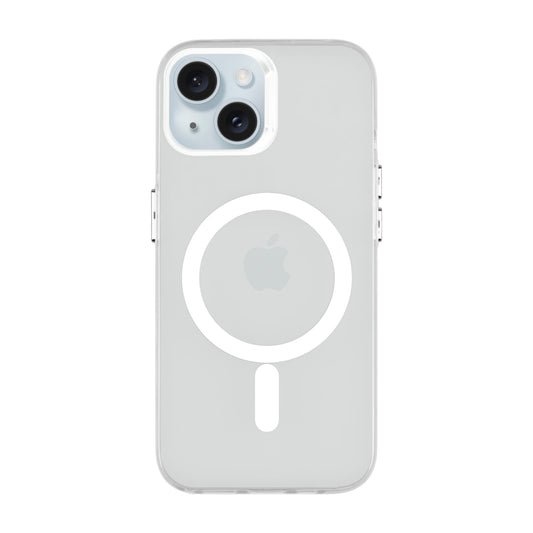 NEW-iPhone 15 Hold Kılıf MagSafe Özellikli