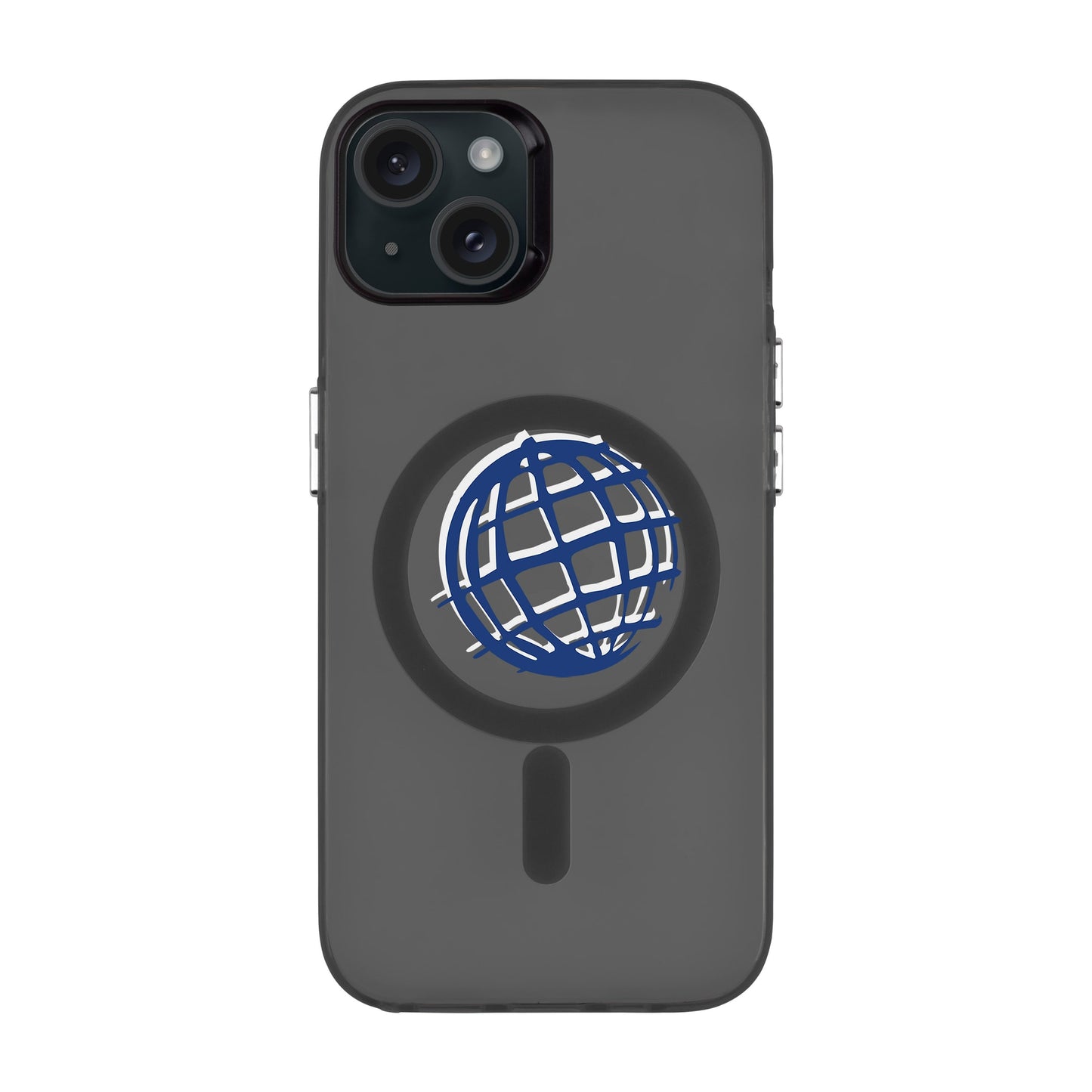 GLOBE-iPhone 15 Plus Hold Kılıf MagSafe Özellikli