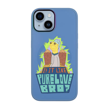 PURE LOVE-Vigor Kılıf MagSafe Özellikli - iPhone 13