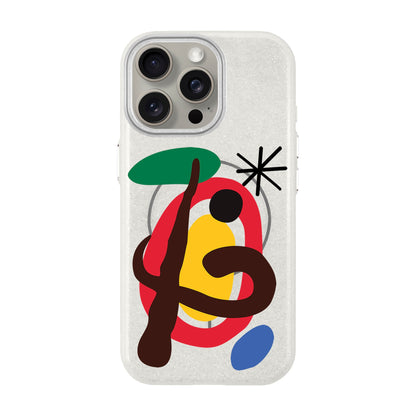 MASTERPIECE-iPhone 15 Pro Max Radiant Kılıf MagSafe Özellikli