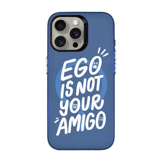 EGO-iPhone 15 Pro Max Hold Kılıf MagSafe Özellikli