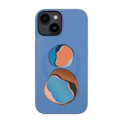LOOKING FOR GEMS-iPhone 12 Vigor Kılıf MagSafe Özellikli