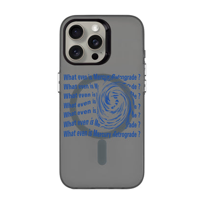 MERCURY-iPhone 15 Pro Max Hold Kılıf MagSafe Özellikli