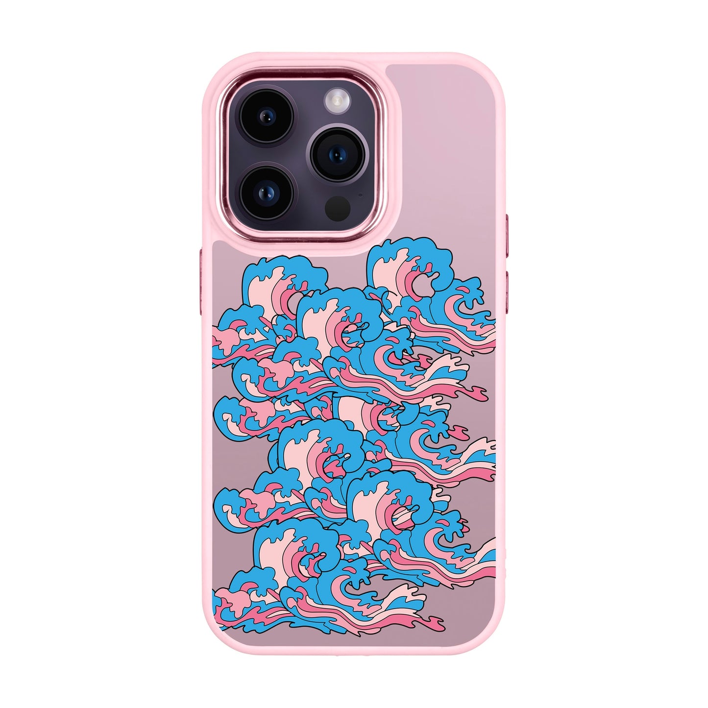 SURF-iPhone 14 Pro Proof Kılıf