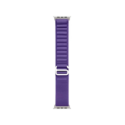 Apple Watch Alpine Kordon-Mor