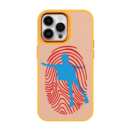 FINGERMARK-iPhone 14 Pro Max Proof Kılıf