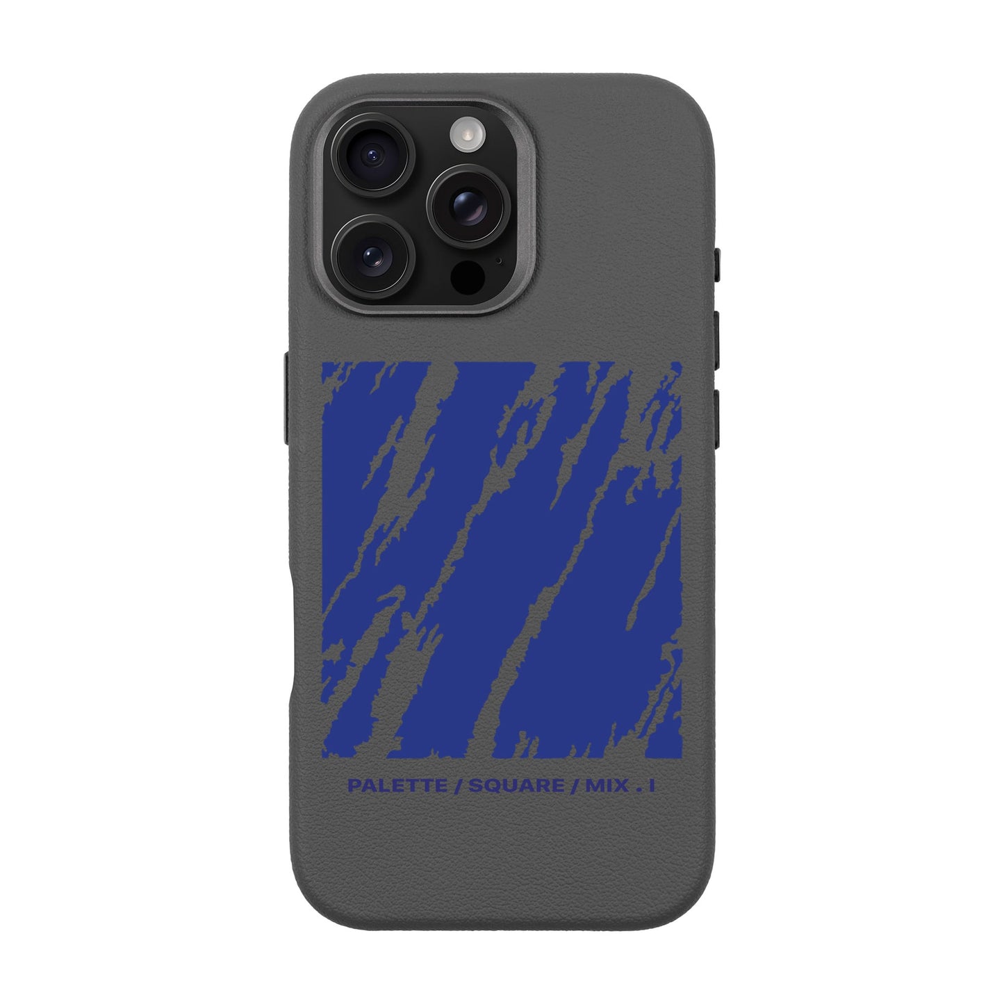 PALETTE-iPhone 16 Pro Max Leather Premium Kılıf MagSafe Özellikli