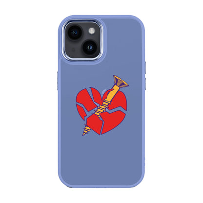 BROKEN HEART-Proof Kılıf - iPhone 14