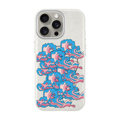 SURF-iPhone 15 Pro Max Radiant Kılıf MagSafe Özellikli