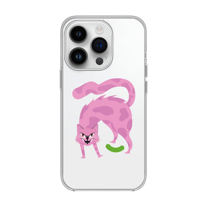 GRUMBLEPAWS-iPhone 14 Pro Solid Kılıf