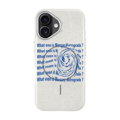 MERCURY-iPhone 16 Radiant Kılıf MagSafe Özellikli