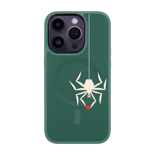 TISSERAND DE LA GRAVITÉ-Vigor Kılıf MagSafe Özellikli - iPhone 14 Pro