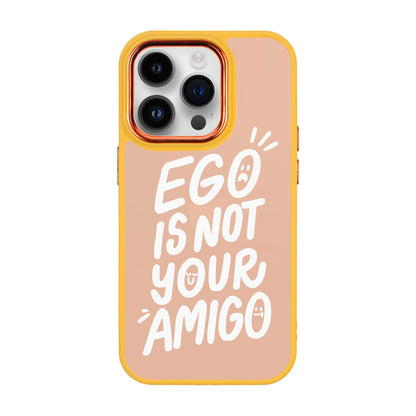 EGO-iPhone 14 Pro Proof Kılıf