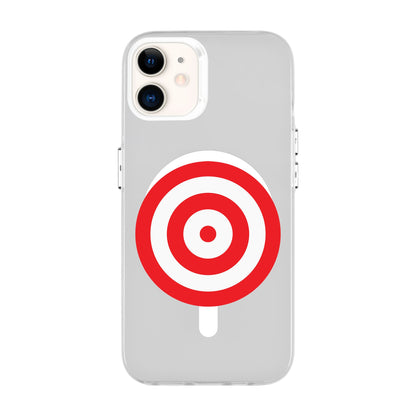 BULL'S EYE-iPhone 11 Hold Kılıf MagSafe Özellikli