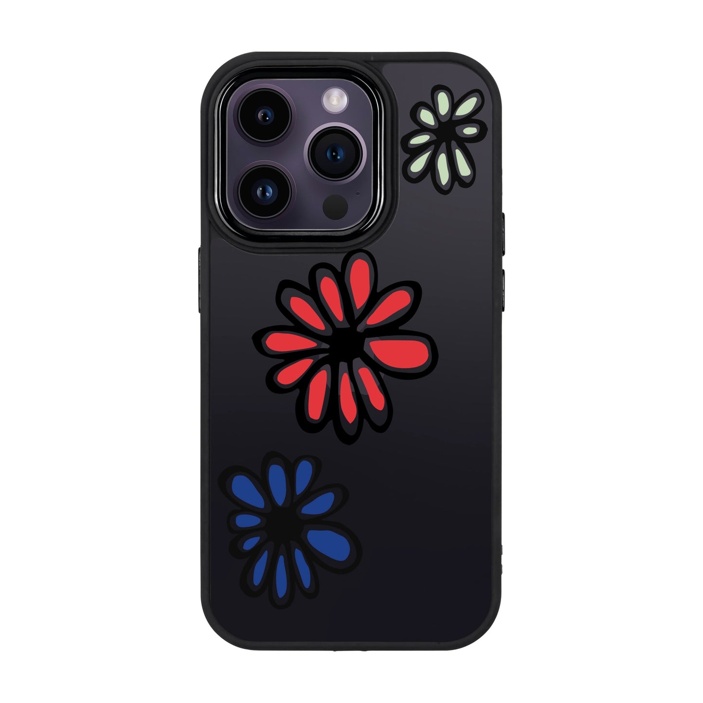 FLORIST-iPhone 13 Pro Proof Kılıf