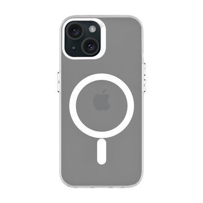 NEW-iPhone 15 Hold Kılıf MagSafe Özellikli