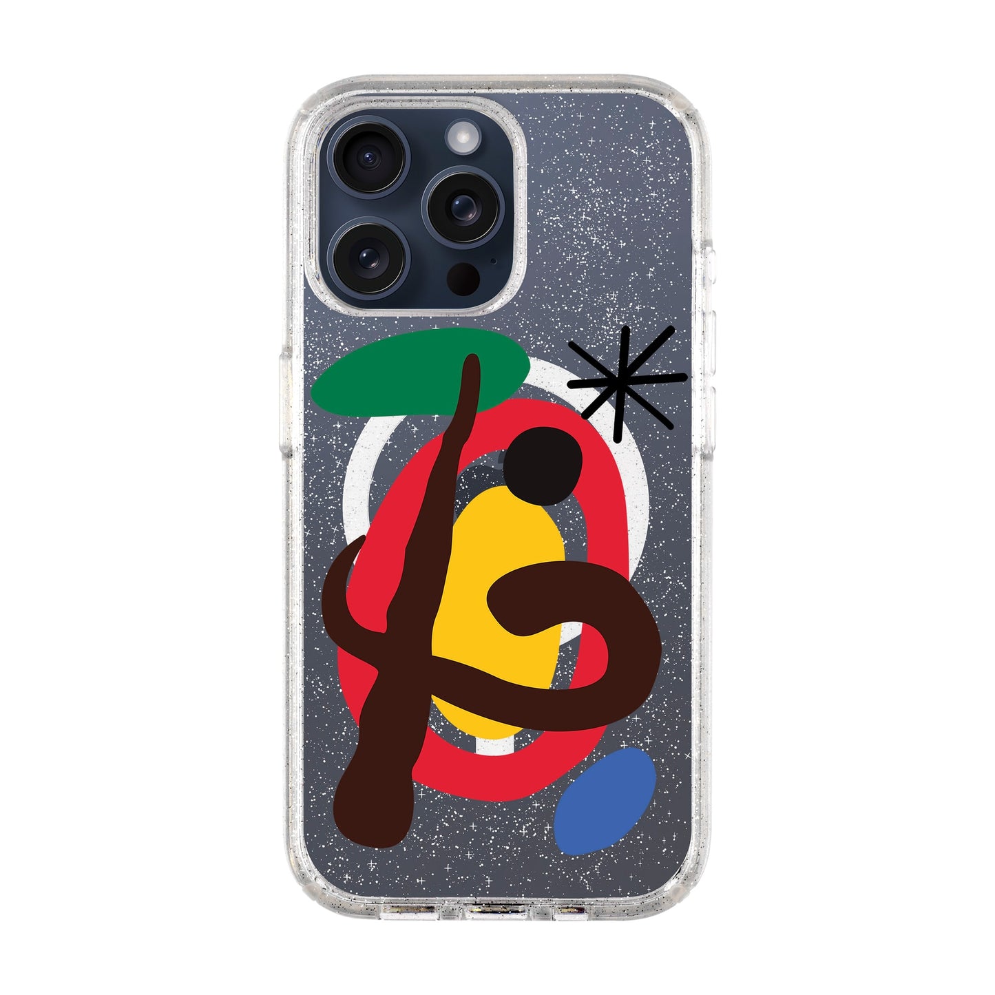 MASTERPIECE-iPhone 15 Pro Max Shiny Kılıf MagSafe Özellikli