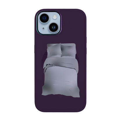 MATTRESS-iPhone 12 Vigor Kılıf MagSafe Özellikli