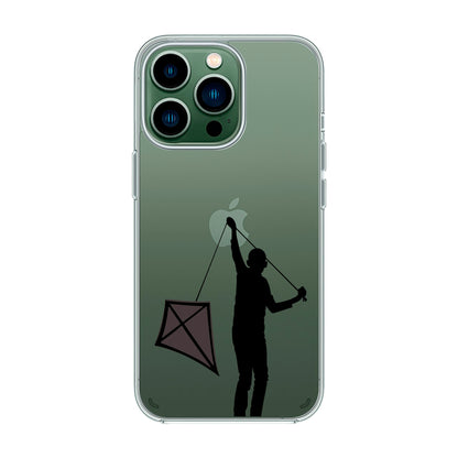 KITE-iPhone 12 Pro Max Solid Kılıf