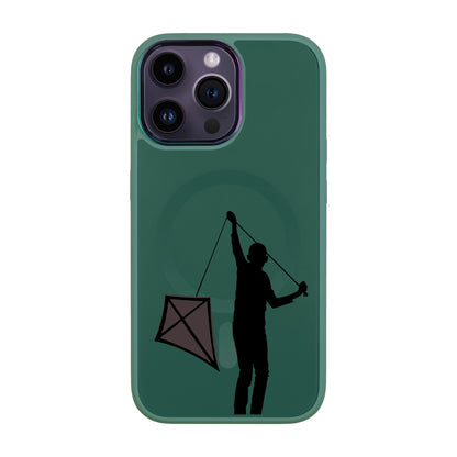 KITE-iPhone 12 Pro Max Vigor Kılıf MagSafe Özellikli