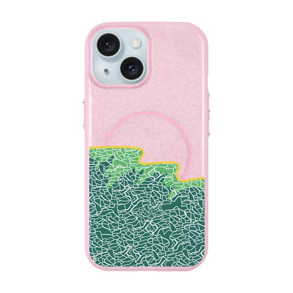 SEA-Radiant Kılıf MagSafe Özellikli - iPhone 13