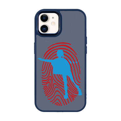 FINGERMARK-iPhone 11 Proof Kılıf