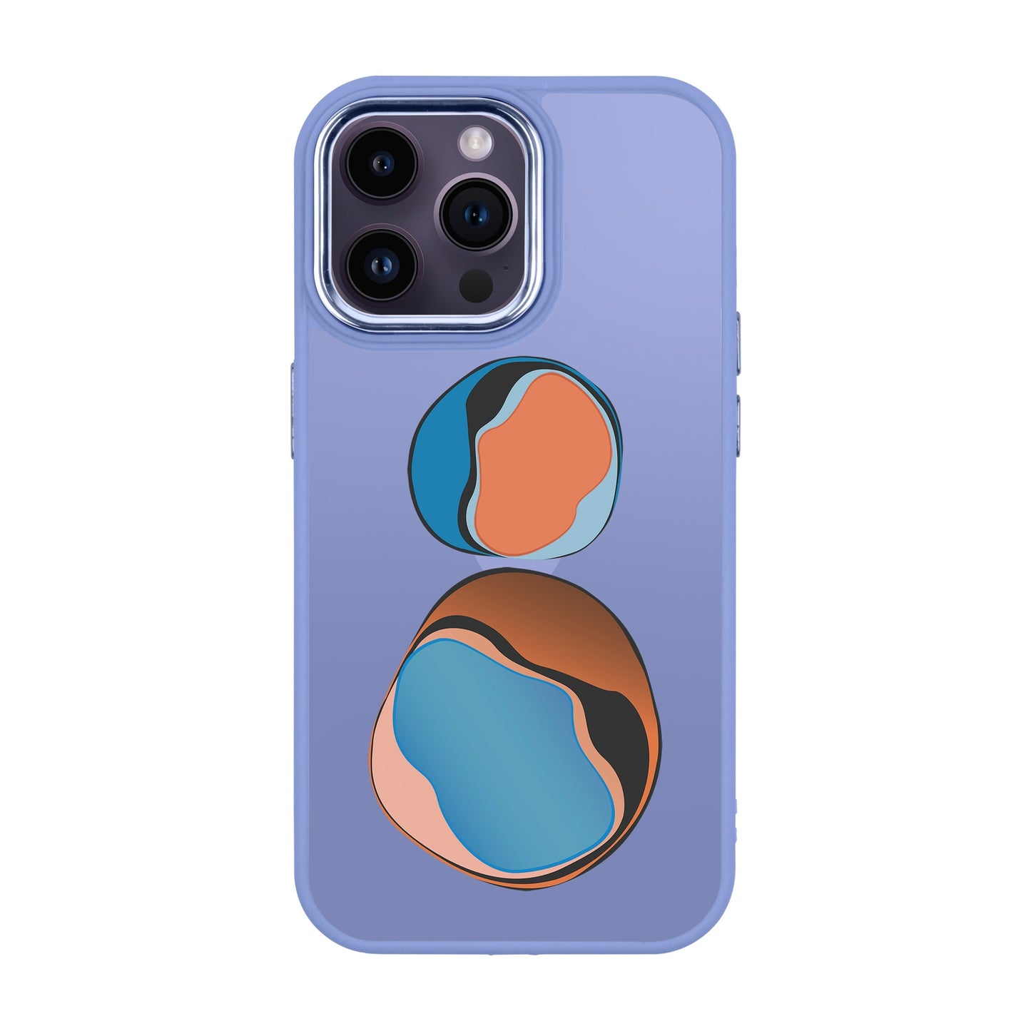 LOOKING FOR GEMS-iPhone 14 Pro Max Proof Kılıf