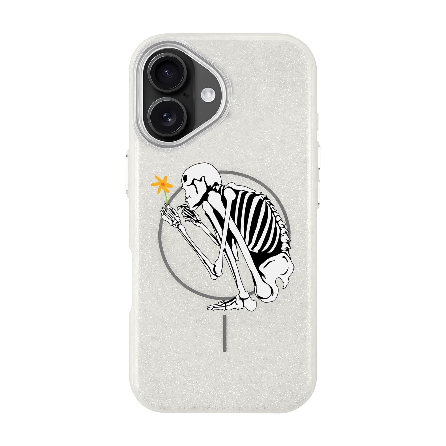REGENERATION-iPhone 16 Plus Radiant Kılıf MagSafe Özellikli