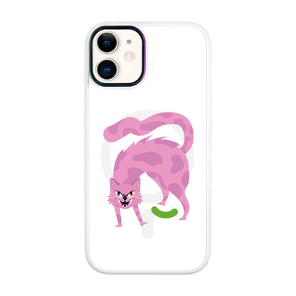 GRUMBLEPAWS-Vigor Kılıf MagSafe Özellikli - iPhone 11