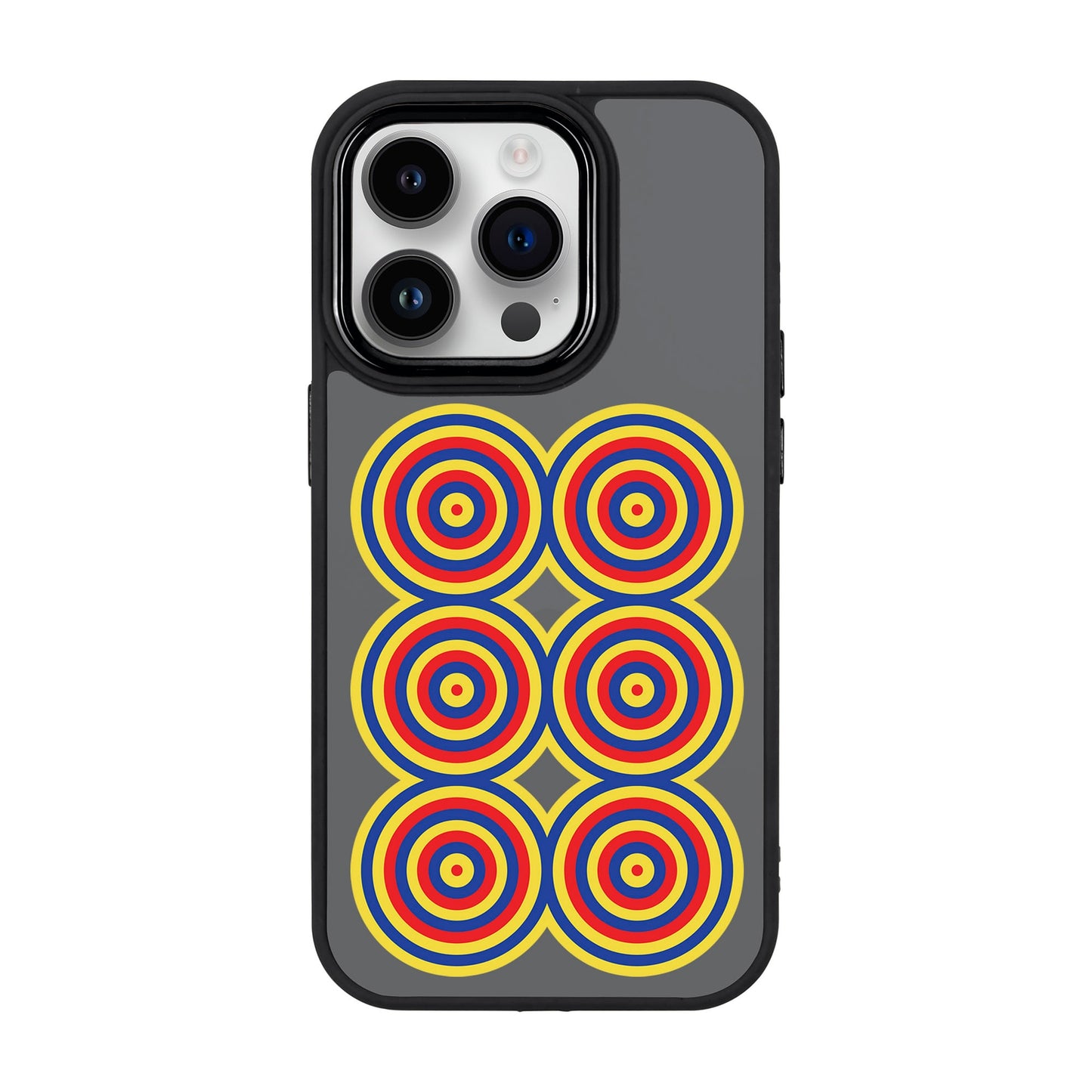 LOLLIPOPS-Proof Kılıf - iPhone 13 Pro