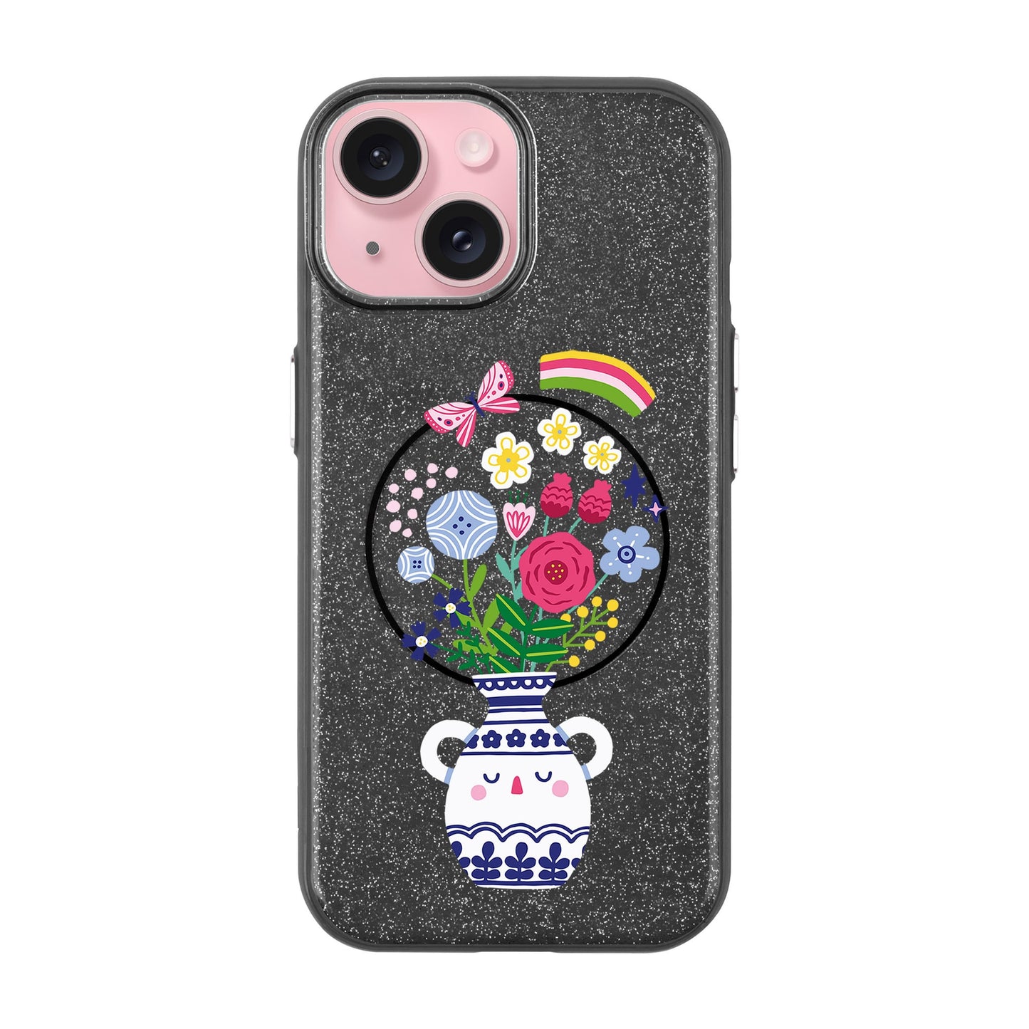 PARTERRE-Radiant Kılıf MagSafe Özellikli - iPhone 13