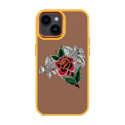 DRY ROSE-Proof Kılıf - iPhone 13