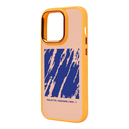 PALETTE-Proof Kılıf - iPhone 13