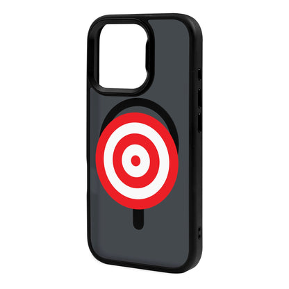 BULL'S EYE-iPhone 16 Pro Rise Kılıf MagSafe Özellikli