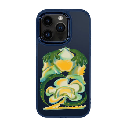 HUGE MAN-iPhone 14 Pro Proof Kılıf