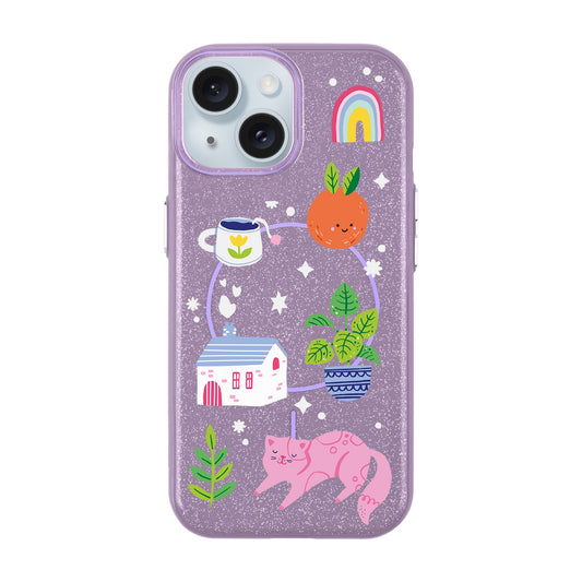 FRESH SPRING-Radiant Kılıf MagSafe Özellikli - iPhone 13