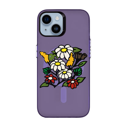 BUNDLE-iPhone 14 Hold Kılıf MagSafe Özellikli