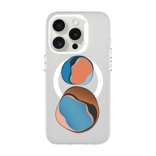LOOKING FOR GEMS-iPhone 13 Pro Hold Kılıf MagSafe Özellikli