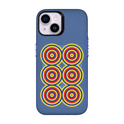 LOLLIPOPS-iPhone 14 Hold Kılıf MagSafe Özellikli