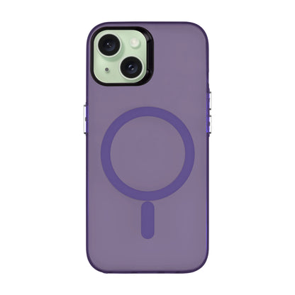 NEW-iPhone 15 Hold Kılıf MagSafe Özellikli