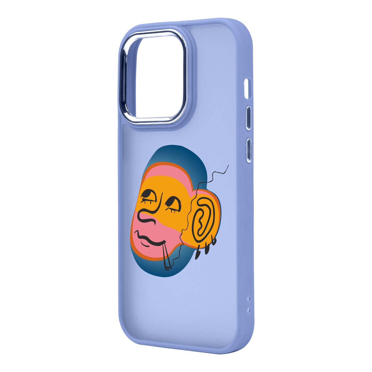 CLIMBING-Proof Kılıf - iPhone 13 Pro