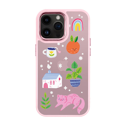 FRESH SPRING-iPhone 14 Pro Max Proof Kılıf