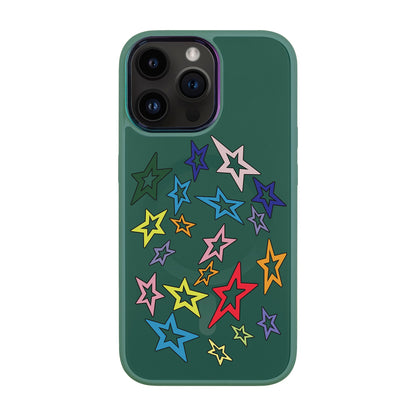 STAR-iPhone 13 Pro Max Vigor Kılıf MagSafe Özellikli