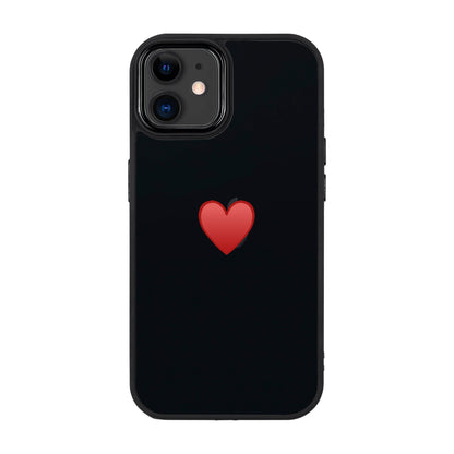 SPREAD HEART-iPhone 11 Proof Kılıf