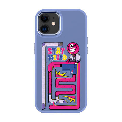 OG TOOTHY-iPhone 11 Proof Kılıf