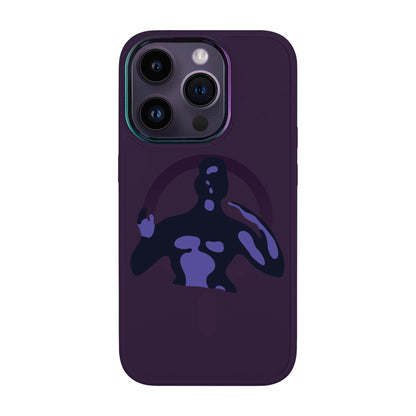 COSTUME-Vigor Kılıf MagSafe Özellikli - iPhone 14 Pro