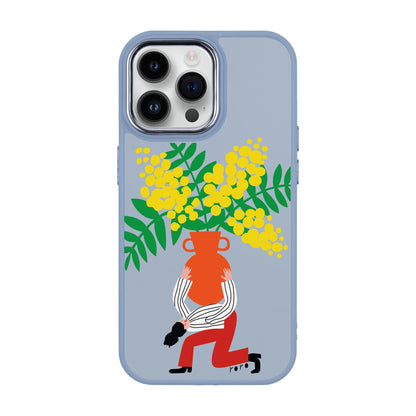 VASE-iPhone 14 Pro Max Proof Kılıf